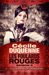 Les Foulards rouges, Saison 3 - Episode 5 : Daughters of Darkness