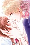 couverture Come to me, tome 9