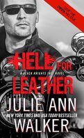 Forces d'élite, Tome 6 : Hell for Leather