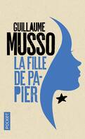 Livre Guillaume Musso - Demain - Prématuré