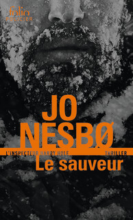  L'homme chauve-souris: Une enquête de l'inspecteur Harry Hole  (French Edition): 9782072708077: Jo Nesbo, Gallimard: Libros