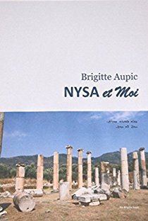 Couverture du livre : Nysa et Moi
