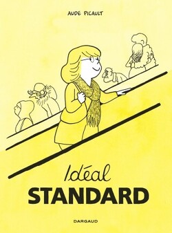 Couverture de Idéal standard