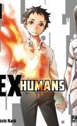 Ex-Humans, Tome 1