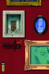 couverture Monster, Intégrale de luxe T7