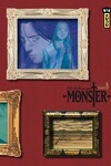 couverture Monster, Intégrale de luxe T8