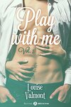 couverture Play with me - Tome 5