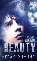 The Cubi, Tome 2 : Claimed Beauty
