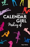 Calendar Girl, Making of