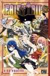 Fairy Tail, Tome 56