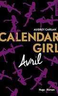 Calendar Girl, Tome 4 : Avril