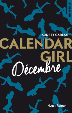 Couverture de Calendar Girl, Tome 12 : Décembre