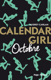 Calendar Girl, Tome 10 : Octobre