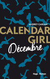 Calendar Girl, Tome 12 : Décembre