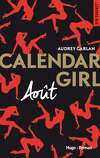 Calendar Girl, Tome 8 : Août