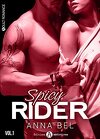 Spicy Rider - Tome 1