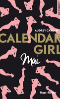 Calendar Girl, Tome 5 : Mai