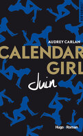 Calendar Girl, Tome 6 : Juin