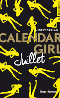 Calendar Girl, Tome 7 : Juillet