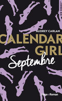 Calendar Girl, Tome 9 : Septembre