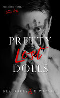 Pretty Little Dolls, Tome 2 : Pretty Lost Dolls