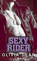 Sexy Rider, Tome 6