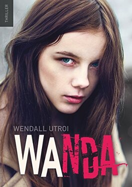 Couverture du livre Wanda