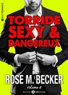 Torride, sexy et dangereux - Tome 4