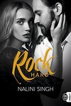 couverture Rock Kiss, Tome 2 : Rock Hard
