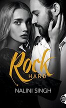 Rock Kiss, Tome 2 : Rock Hard