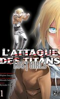 L’Attaque des Titans - Lost Girls, Tome 1