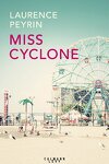 couverture Miss Cyclone