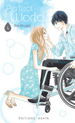 Perfect World, Tome 4