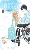 Perfect World, Tome 4
