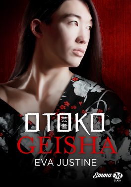 Couverture du livre Otoko Geisha