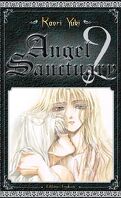 Angel Sanctuary Deluxe, Tome 2
