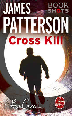 Couverture de Alex Cross, Tome 23.5 : Cross Kill
