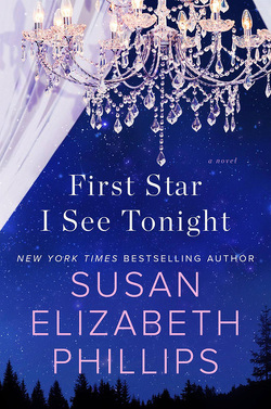Couverture de Les Chicago stars, tome 8: First Star I See Tonight