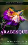 Wings, Tome 5 : Arabesque