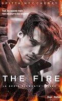 Elements, Tome 2 : The Fire