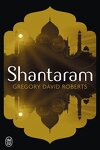 couverture Shantaram