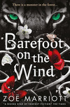 The Moonlit Lands, Tome 2 : Barefoot on the Wind