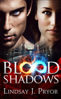 Blackthorn, Tome 1 : Blood Shadows