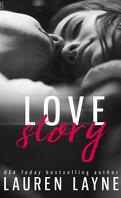 Love Unexpectedly, Tome 3 : Love Story