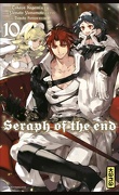 Seraph of the end, Tome 10