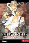 couverture Viewfinder, Tome 8