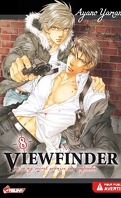 Viewfinder, Tome 8