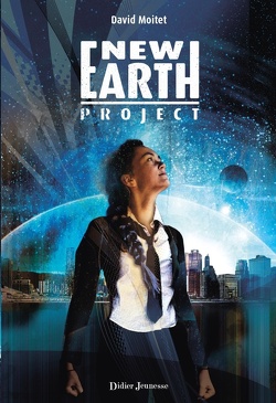 Couverture de New Earth Projet