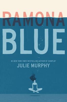 Couverture du livre : Ramona Blue