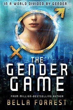 Couverture de The Gender Games, Tome 1